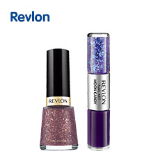 Revlon Offers| Buy One Get Second Half Price